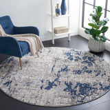 safavieh clearance meadow mdw178a ivory grey rug