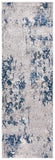 safavieh clearance meadow mdw178g grey rug