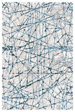 safavieh clearance meadow mdw324b navy rug