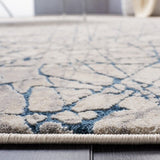 safavieh clearance meadow mdw324b navy rug