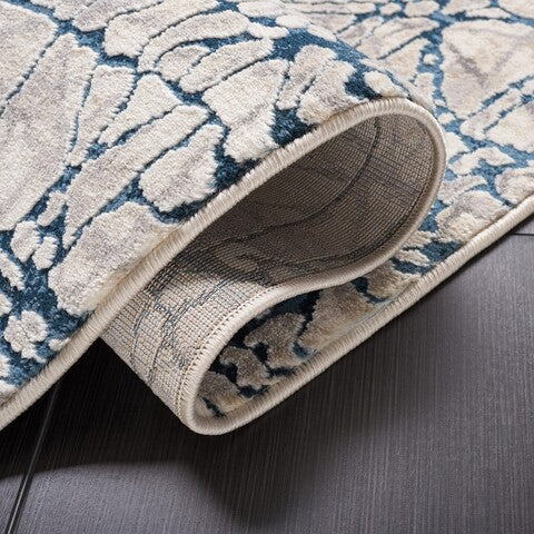 safavieh clearance meadow mdw324b navy rug