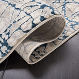 safavieh clearance meadow mdw324b navy rug