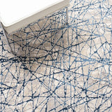 safavieh clearance meadow mdw324b navy rug