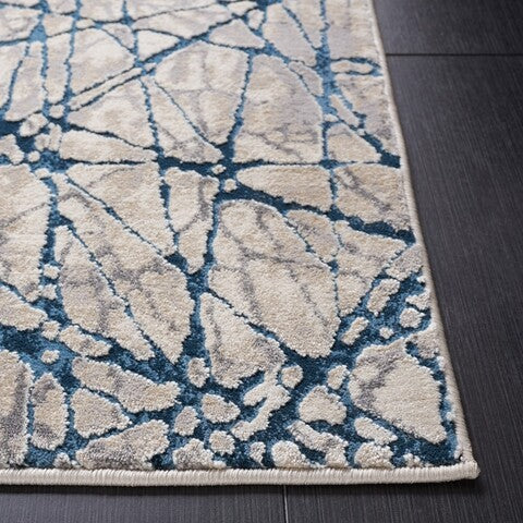 safavieh clearance meadow mdw324b navy rug