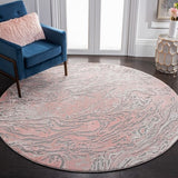 safavieh clearance meadow mdw568g light grey rug