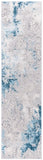 safavieh clearance meadow mdw573f light grey rug