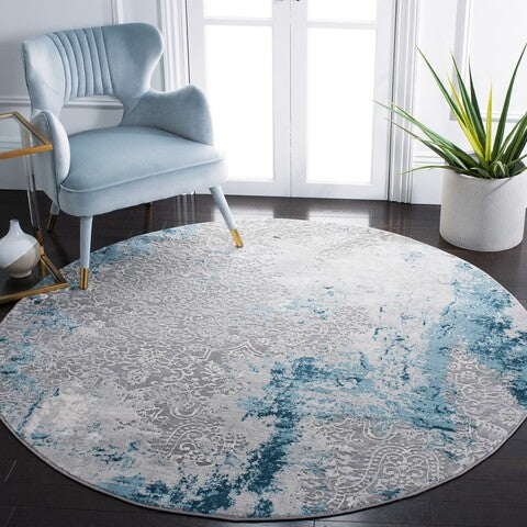 safavieh clearance meadow mdw573f light grey rug