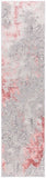 safavieh clearance meadow mdw573g light grey rug