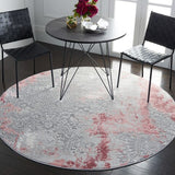 safavieh clearance meadow mdw573g light grey rug
