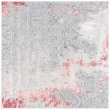 safavieh clearance meadow mdw573g light grey rug