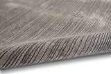 nourison balian ck52 grey rug