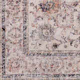 surya merit mei 2300 cream rug