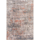surya merit mei 2301 taupe rug