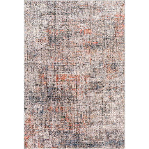 surya merit mei 2301 taupe rug