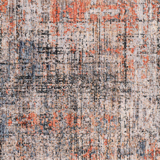 surya merit mei 2301 taupe rug