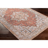 surya merit mei 2304 taupe rug