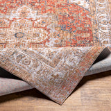surya merit mei 2304 taupe rug