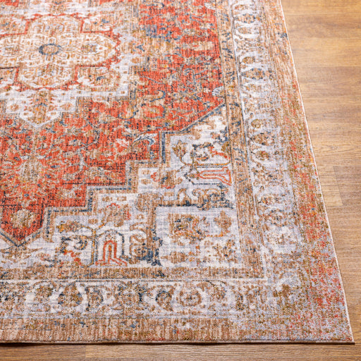 surya merit mei 2304 taupe rug