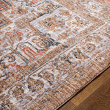 surya merit mei 2304 taupe rug
