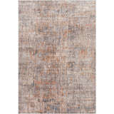 surya merit mei 2306 taupe rug