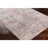 surya merit mei 2306 taupe rug