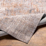 surya merit mei 2306 taupe rug