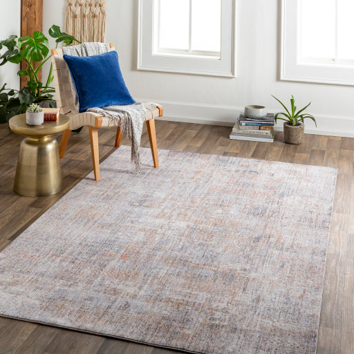 surya merit mei 2306 taupe rug