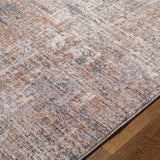 surya merit mei 2306 taupe rug