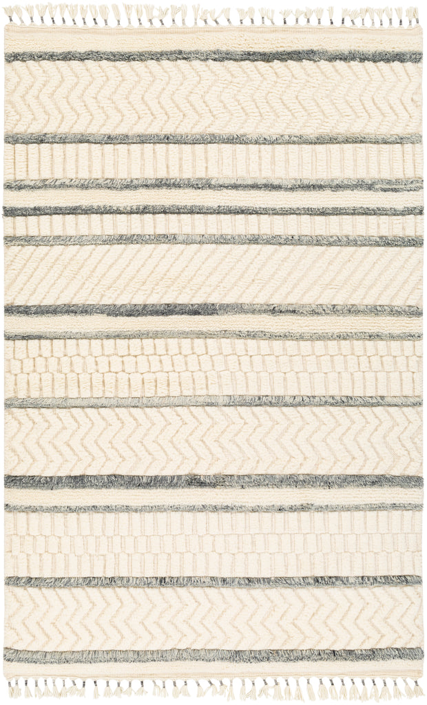 surya meknes mek 1001 cream rug
