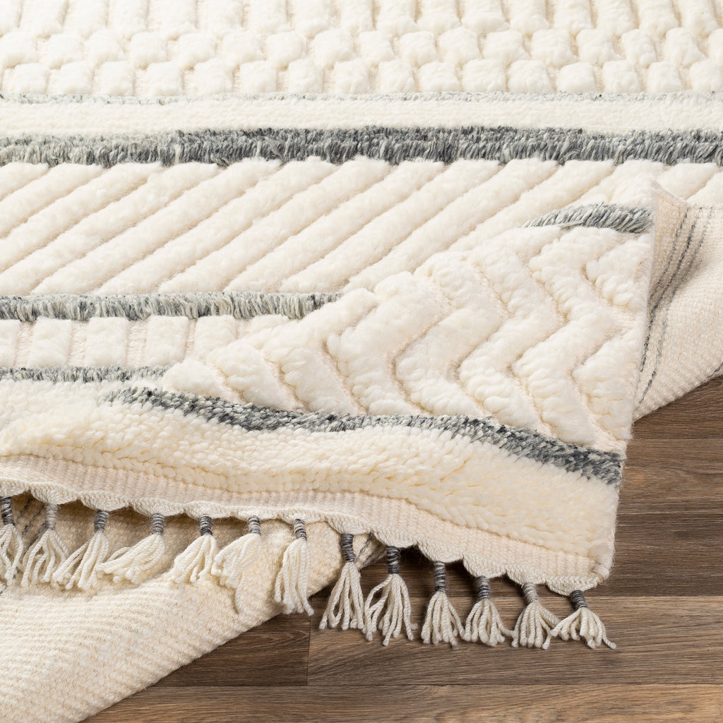 surya meknes mek 1001 cream rug
