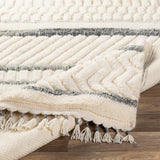 surya meknes mek 1001 cream rug