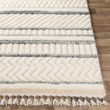 surya meknes mek 1001 cream rug