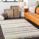 surya meknes mek 1001 cream rug