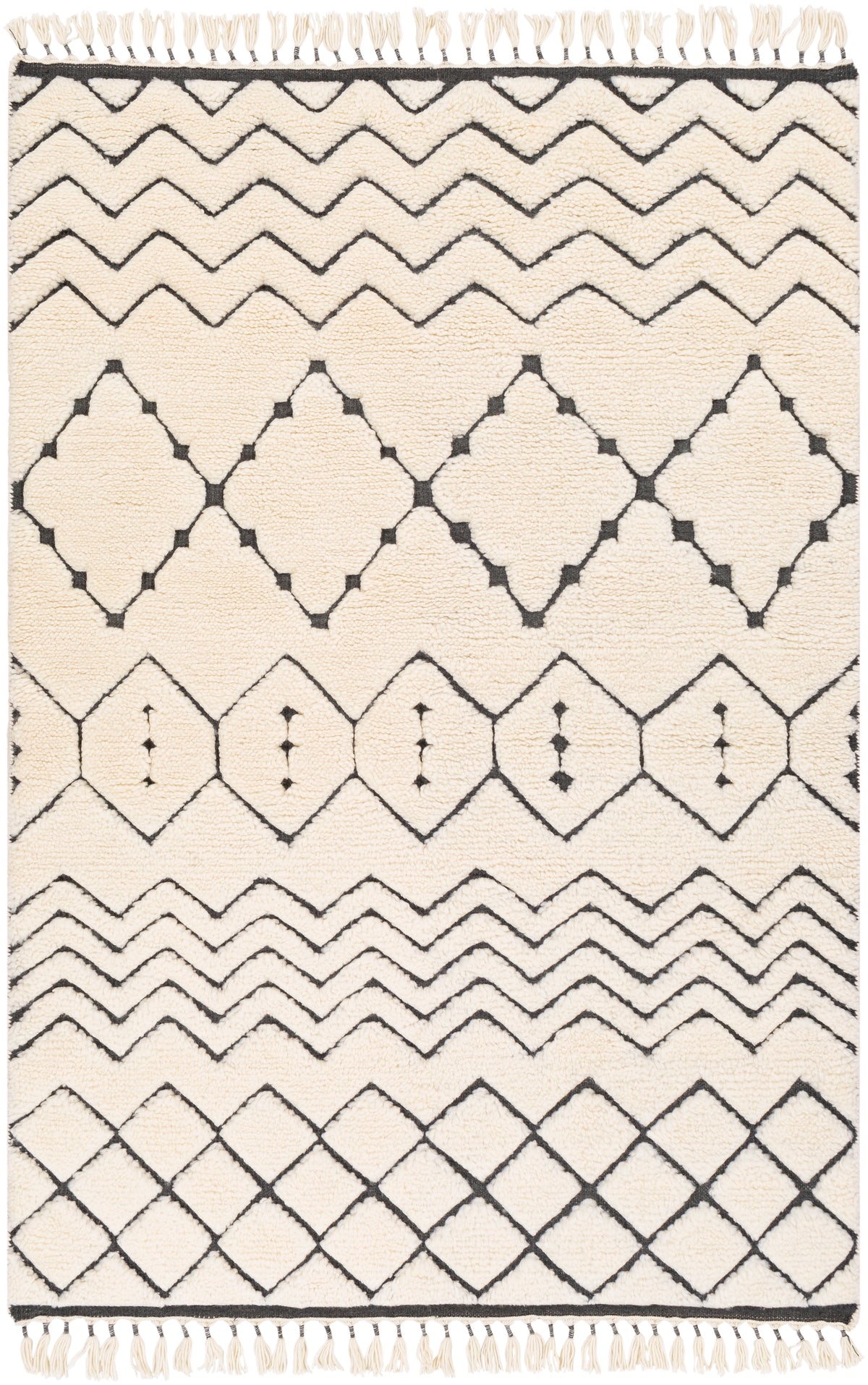 surya meknes mek 1002 cream rug