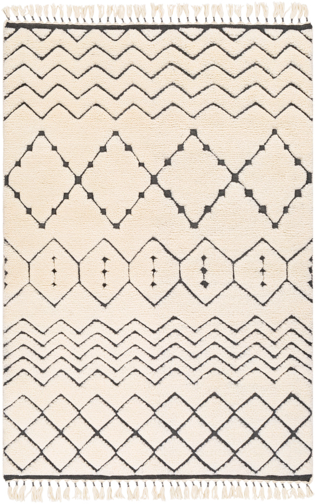 surya meknes mek 1002 cream rug