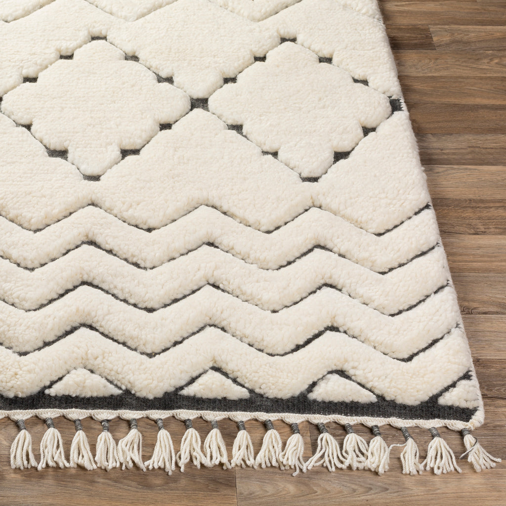 surya meknes mek 1002 cream rug