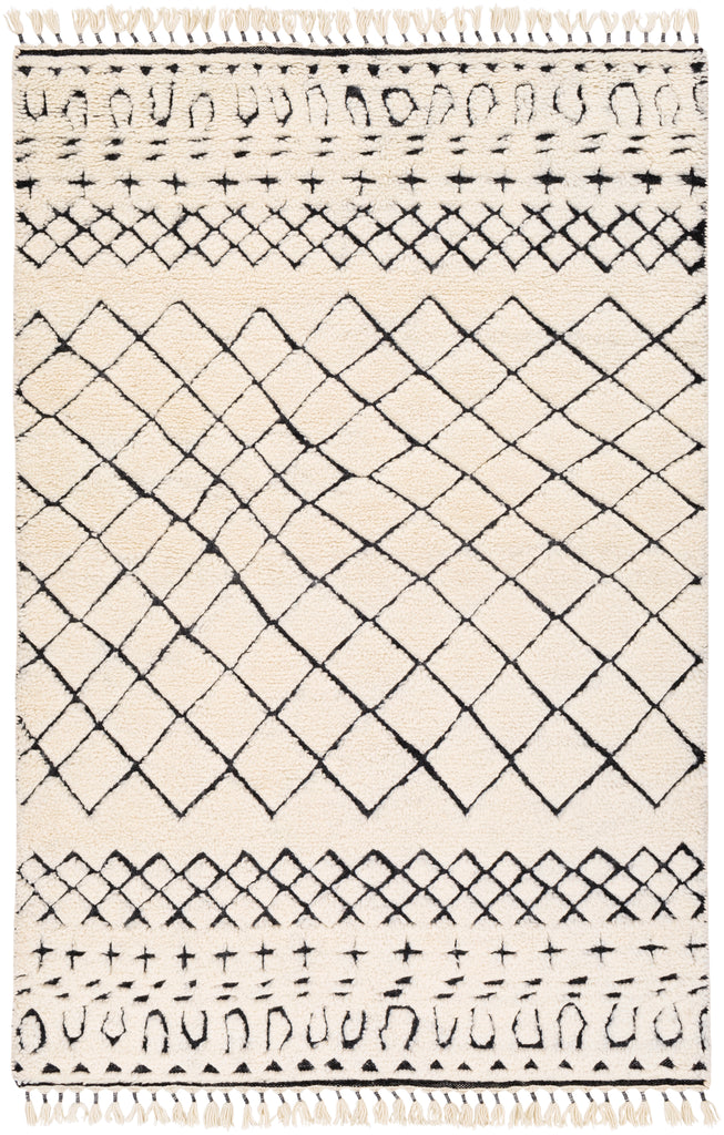 surya meknes mek 1003 cream rug