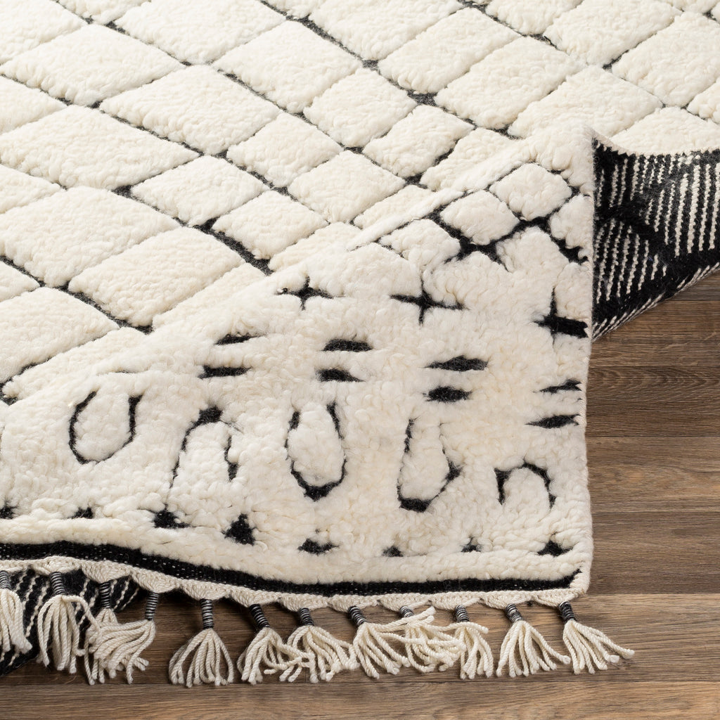 surya meknes mek 1003 cream rug