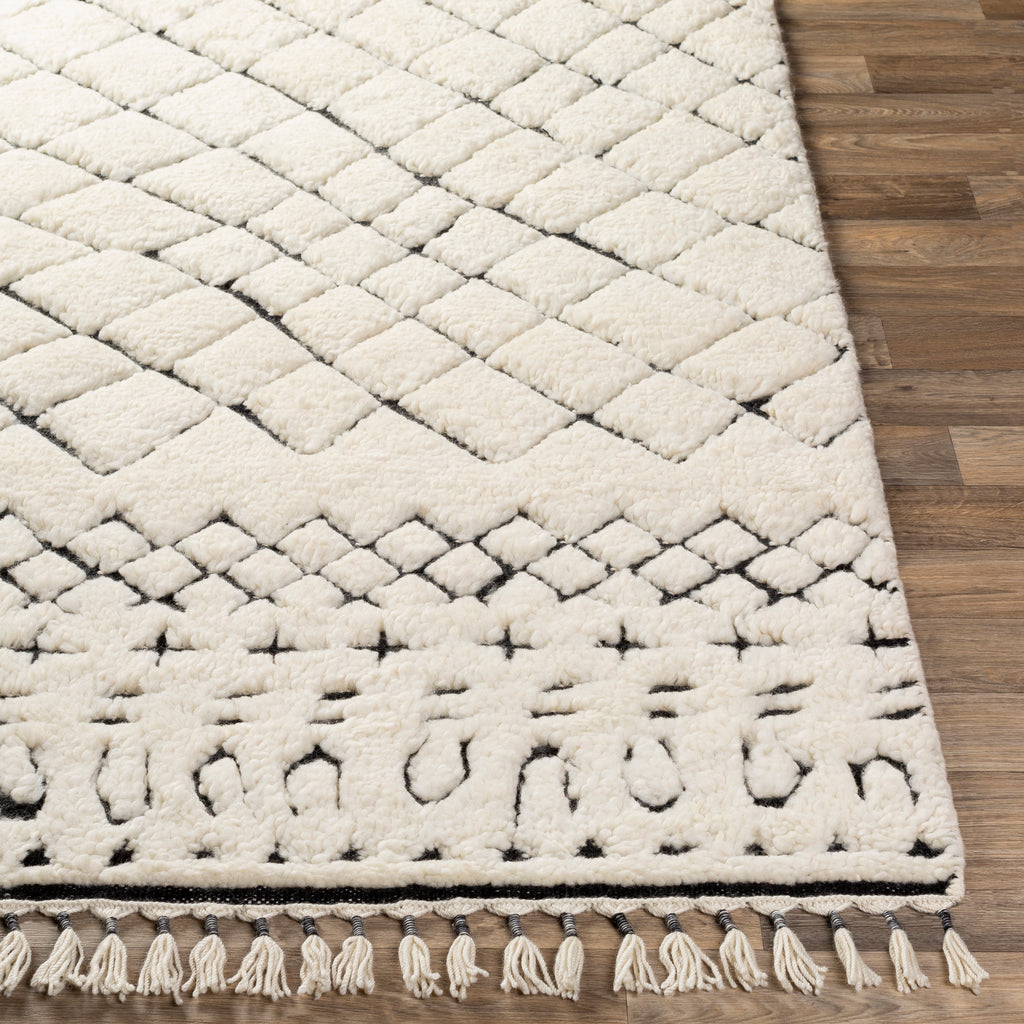 surya meknes mek 1003 cream rug