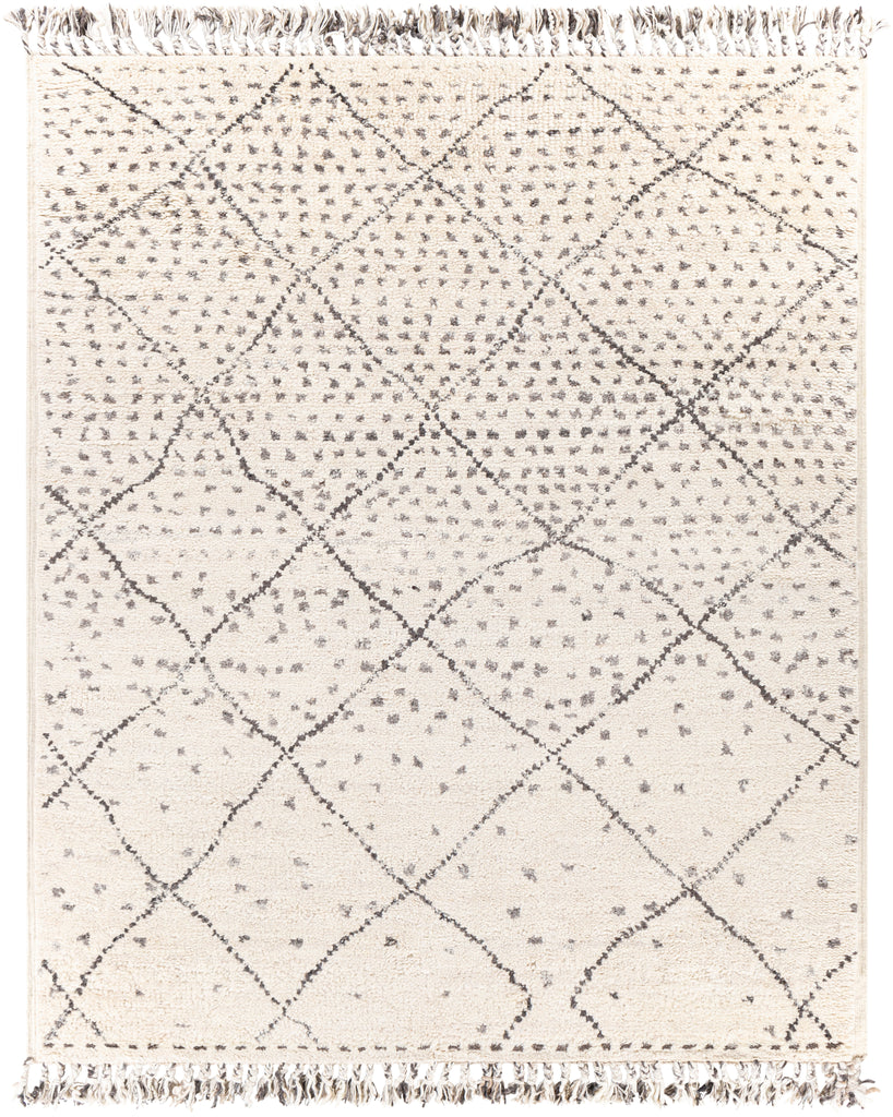 surya meknes mek 1004 cream rug