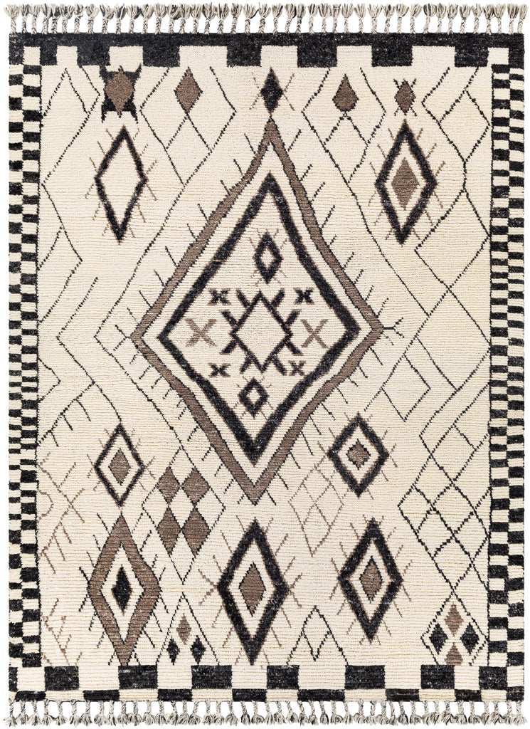 surya meknes mek 1005 cream rug