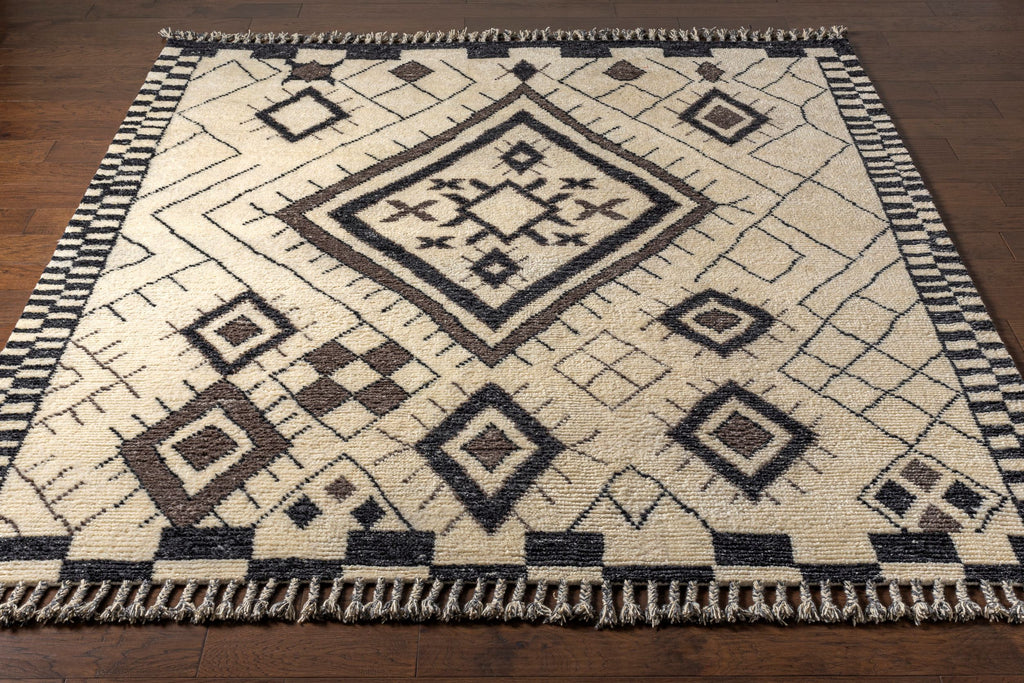 surya meknes mek 1005 cream rug