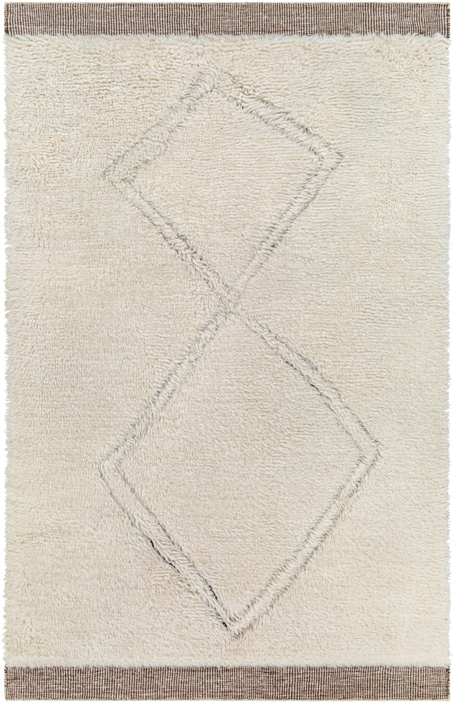 surya meknes mek 1006 oatmeal rug