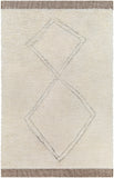 surya meknes mek 1006 oatmeal rug