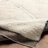 surya meknes mek 1006 oatmeal rug