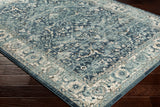 Livabliss Mesopotamia MEP-2306 Navy Rug