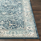 Livabliss Mesopotamia MEP-2306 Navy Rug