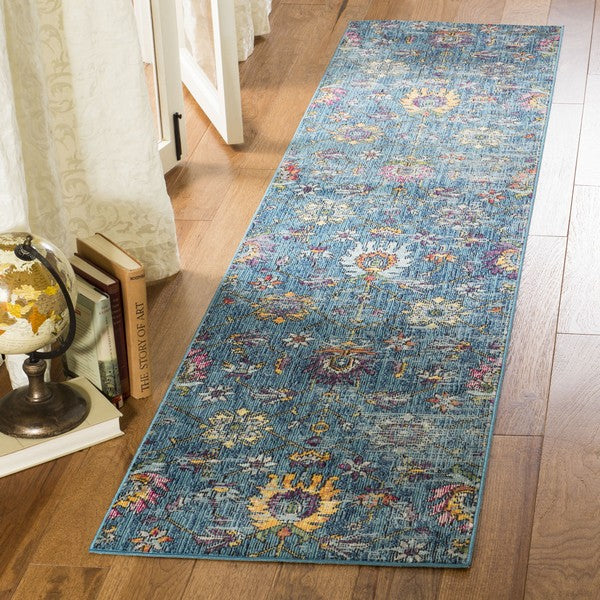 safavieh clearance merlot mer107m blue rug
