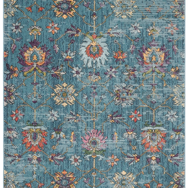 safavieh clearance merlot mer107m blue rug