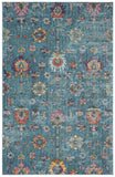 safavieh clearance merlot mer107m blue rug